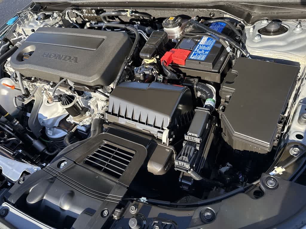 Thumbnail: 2025 Honda Civic - 30