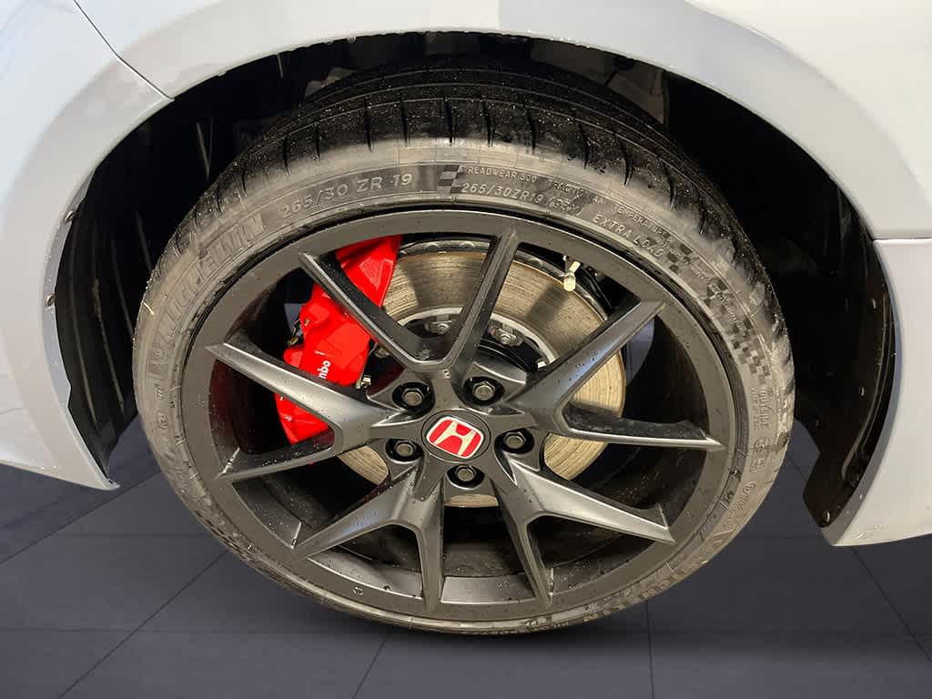 Thumbnail: 2026 Honda Civic - 11