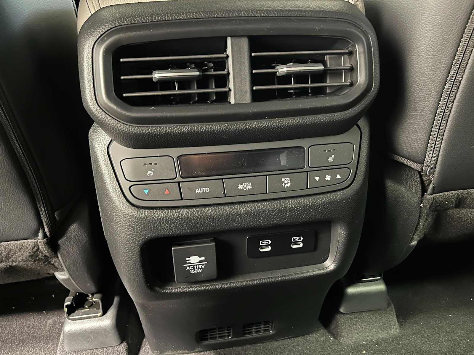 Thumbnail: 2026 Honda Passport - 25