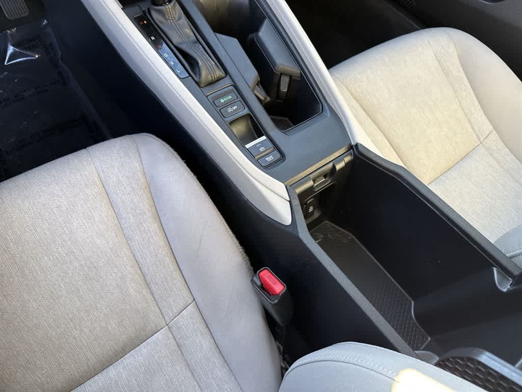 Thumbnail: 2024 Honda Accord - 24