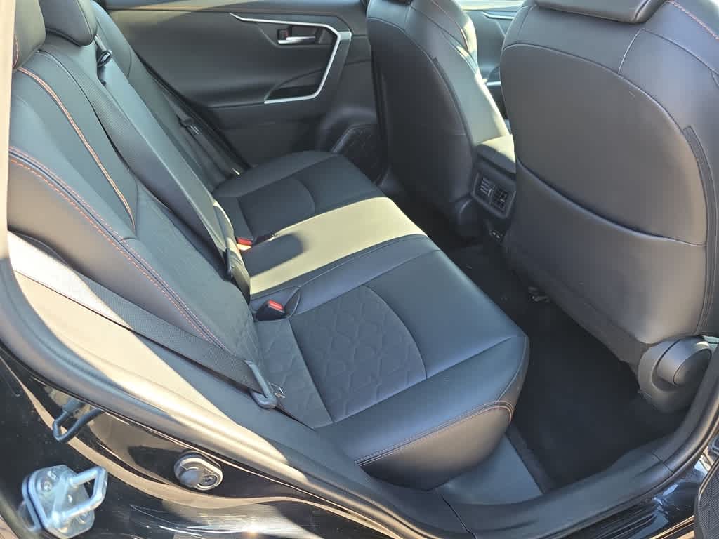 Thumbnail: 2024 Toyota RAV4 - 13