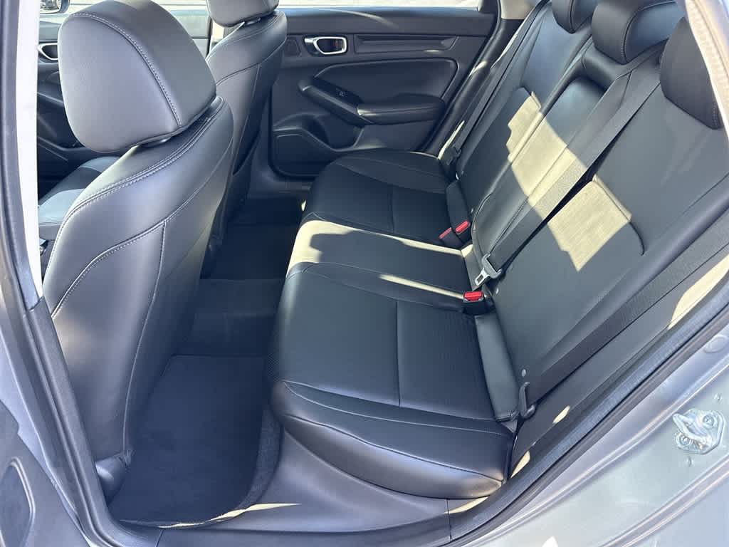 Thumbnail: 2024 Honda Civic - 16