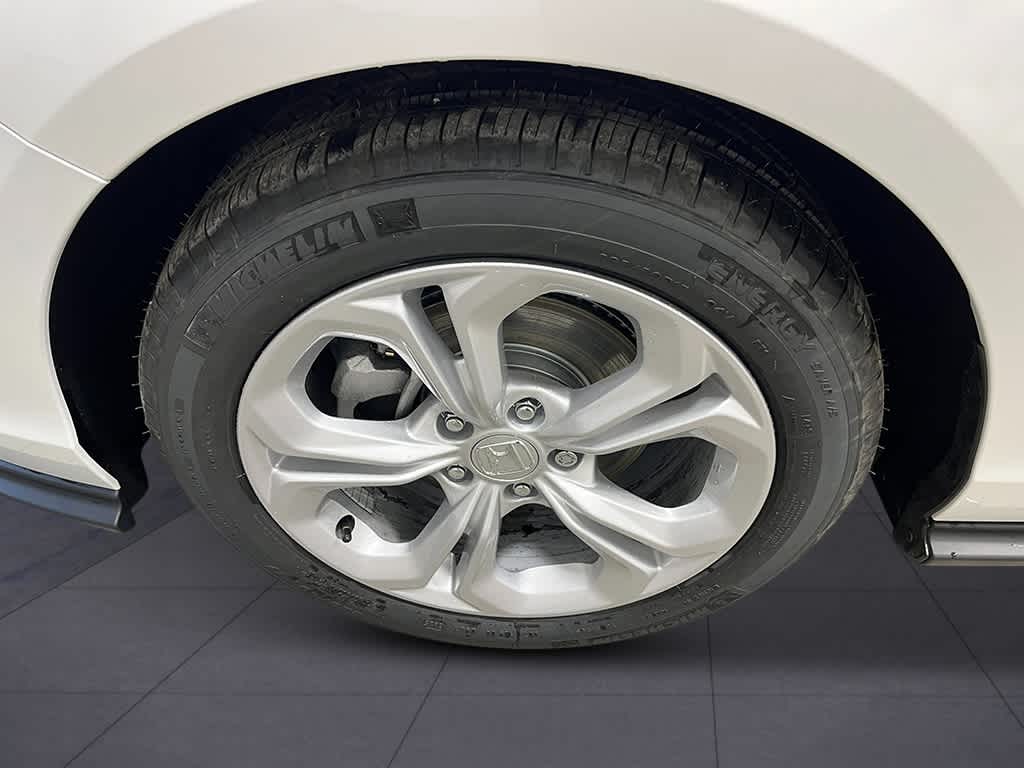 Thumbnail: 2026 Honda Accord - 10