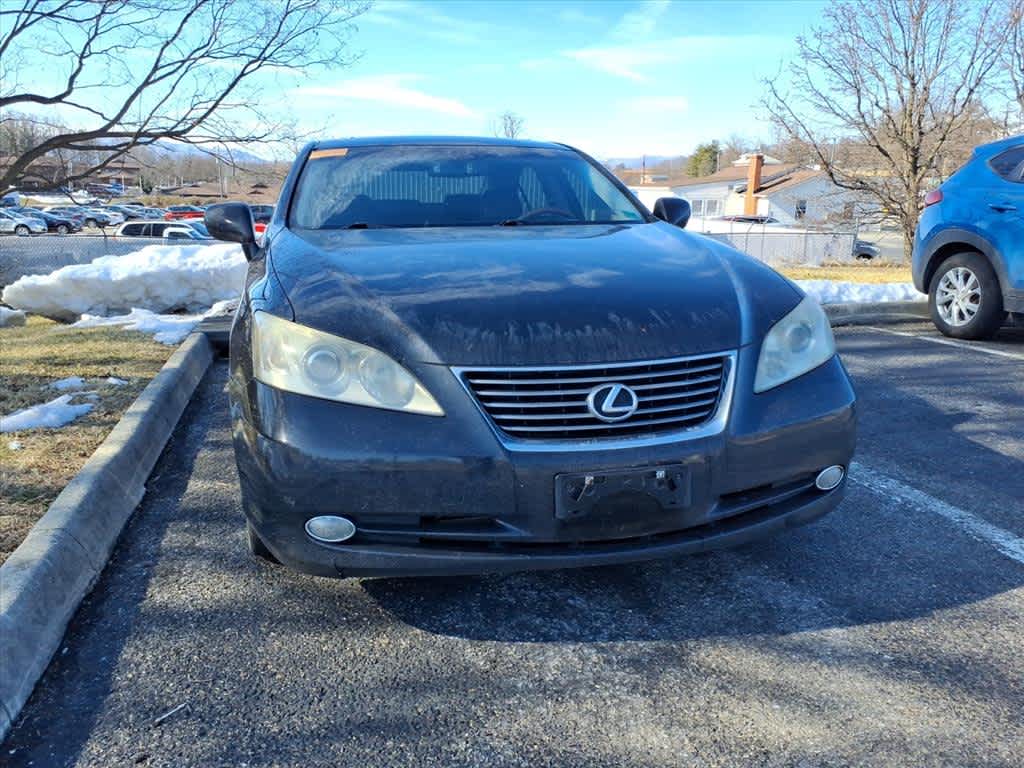 Thumbnail: 2007 Lexus ES - 8