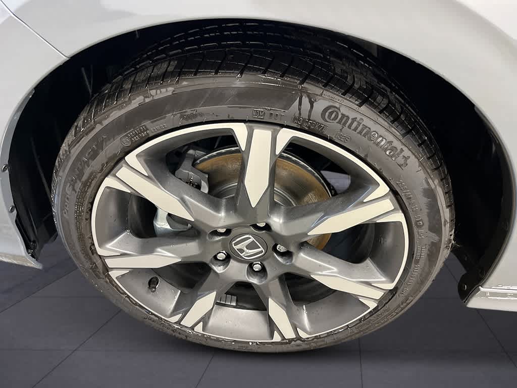 Thumbnail: 2026 Honda Civic - 11