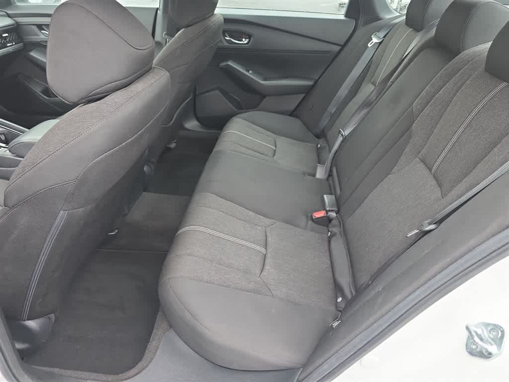 Thumbnail: 2024 Honda Accord - 15