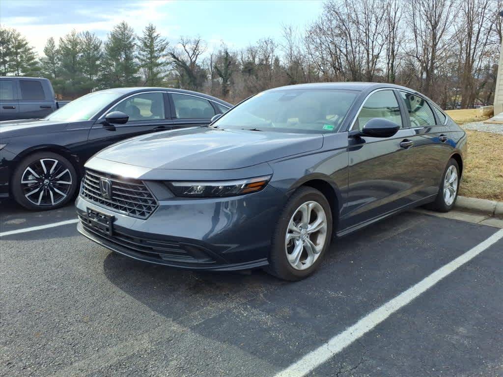 Thumbnail: 2023 Honda Accord - 2