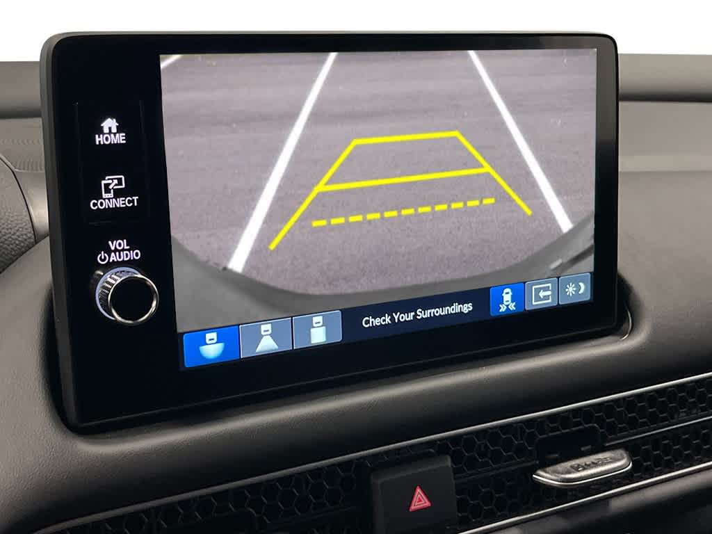 Thumbnail: 2026 Honda HR-V - 20