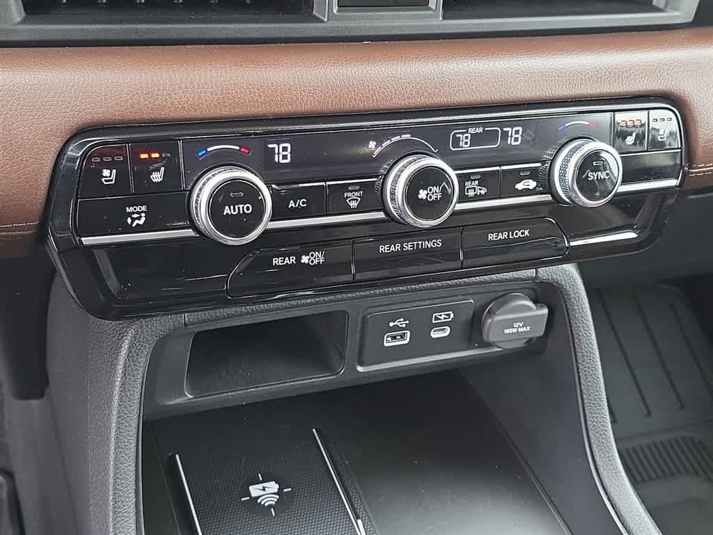 Thumbnail: 2024 Honda Pilot - 22