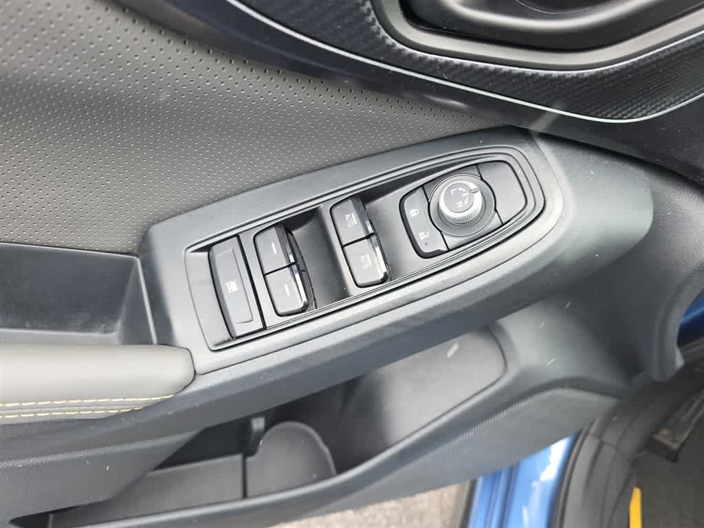 Thumbnail: 2021 Subaru Crosstrek - 17