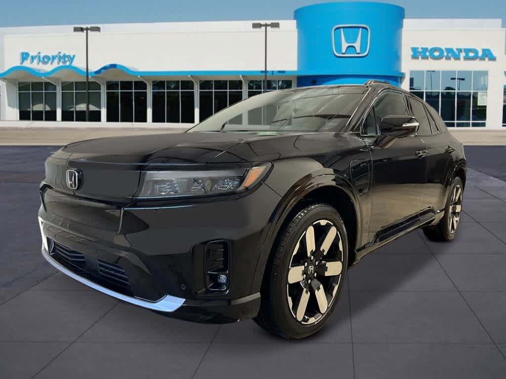 New 2026 Honda Prologue Elite SUV