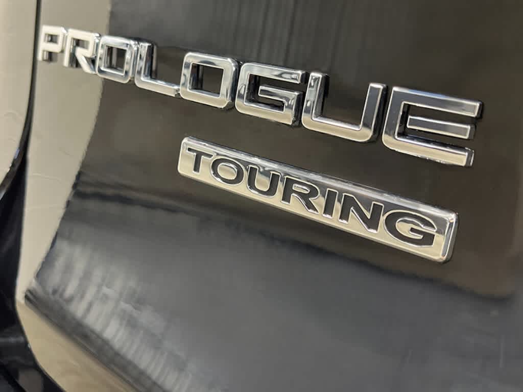 Thumbnail: 2026 Honda Prologue - 6