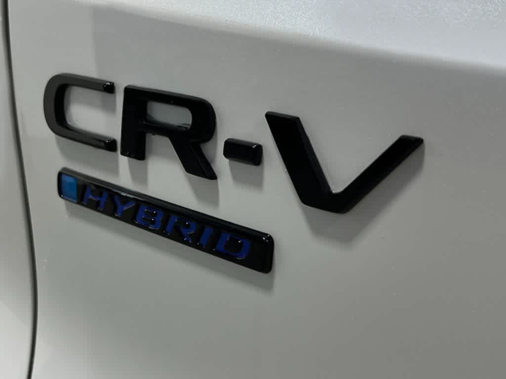 Thumbnail: 2026 Honda CR-V - 6