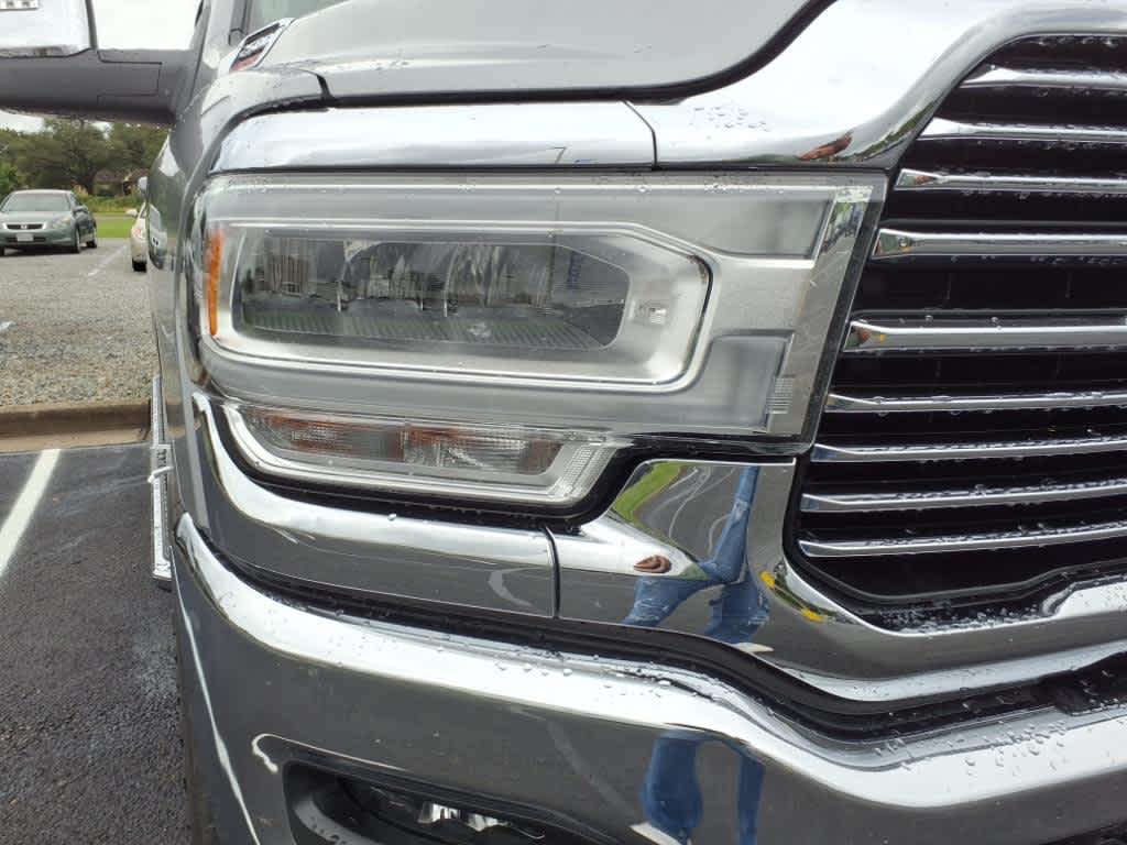 Thumbnail: 2023 RAM 2500 - 12