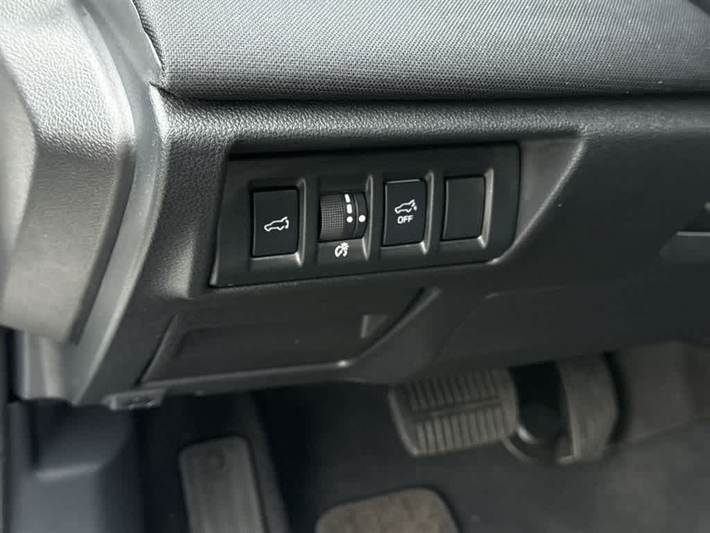 Thumbnail: 2024 Subaru Outback - 23