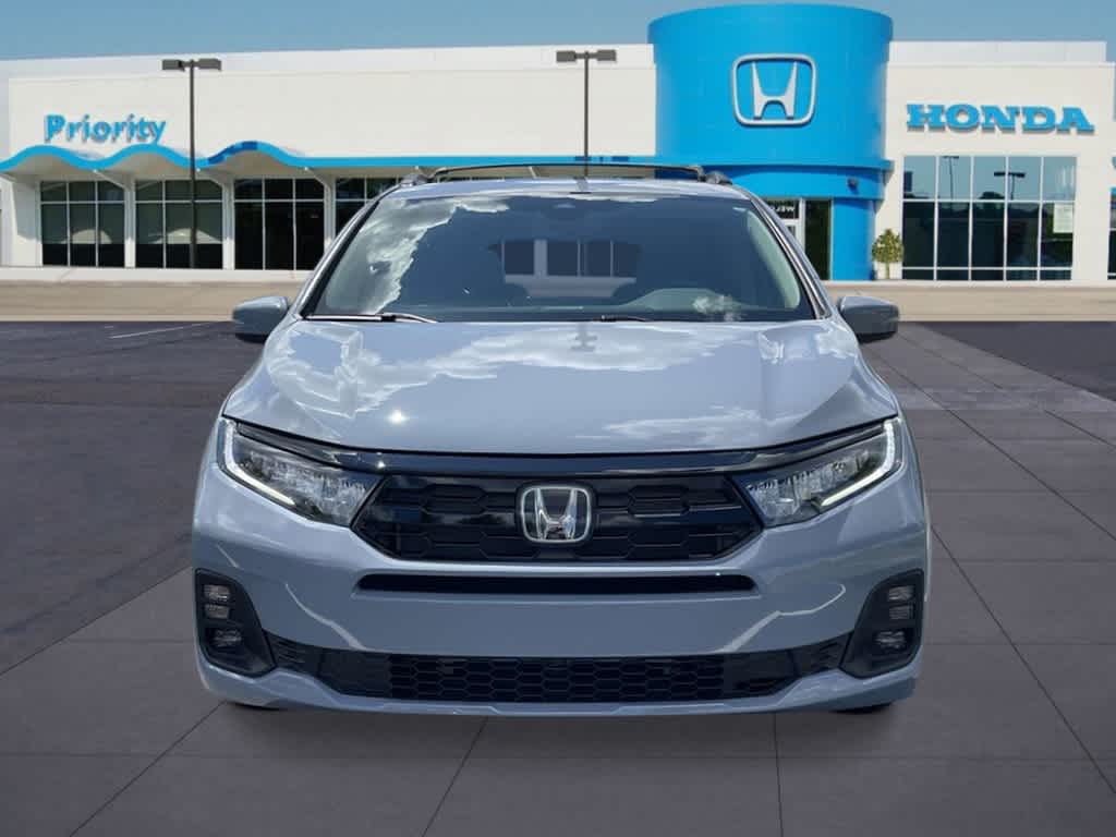 Thumbnail: 2026 Honda Odyssey - 8