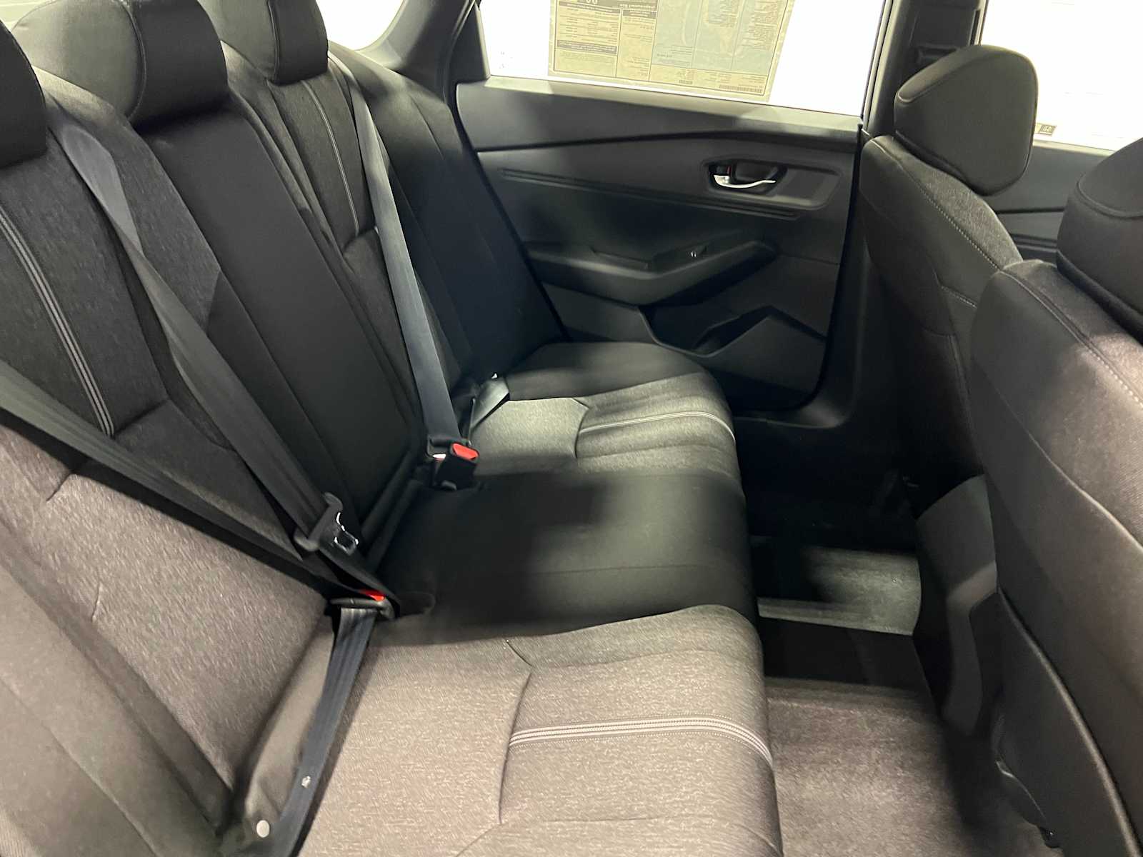 Thumbnail: 2025 Honda Accord - 28