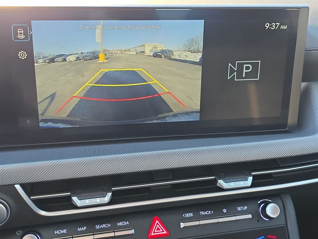 Thumbnail: 2024 Hyundai Sonata - 20