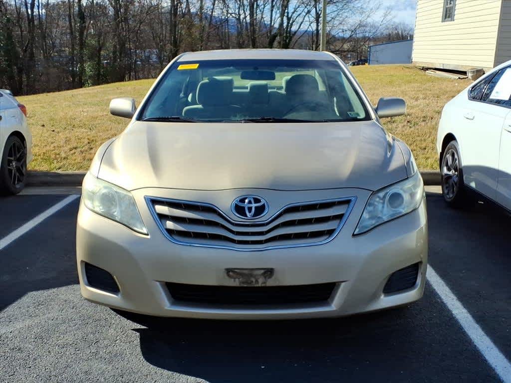 Used 2011 Toyota Camry LE Sedan