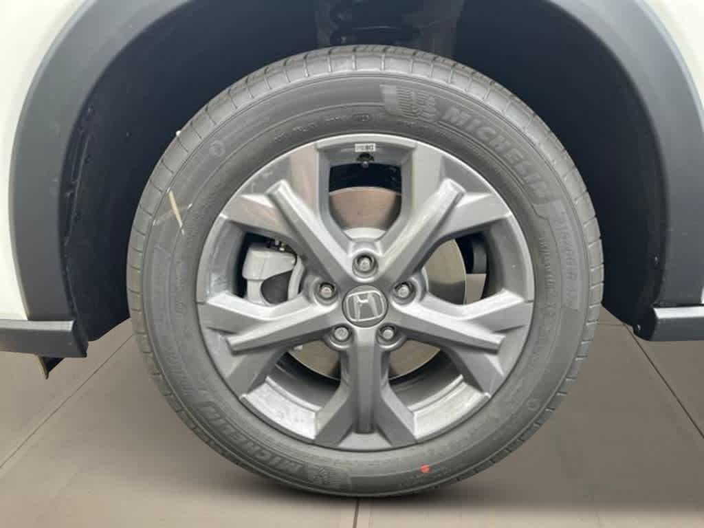 Thumbnail: 2026 Honda HR-V - 9