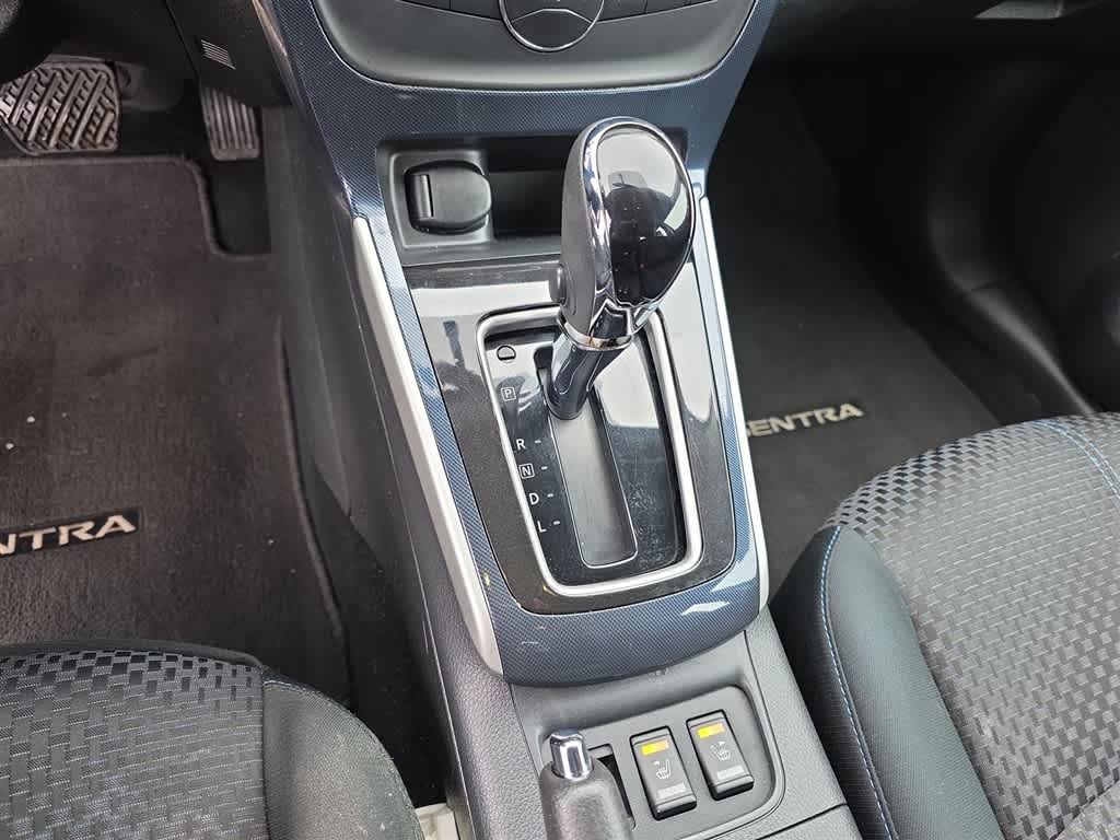 Thumbnail: 2019 Nissan Sentra - 25