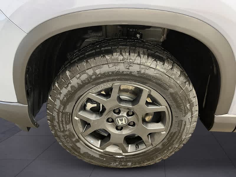Thumbnail: 2025 Honda Pilot - 12