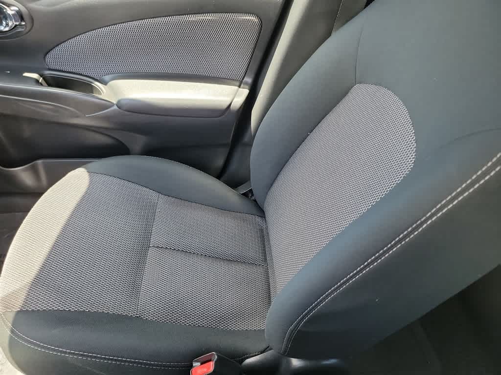 Thumbnail: 2015 Nissan Versa - 23