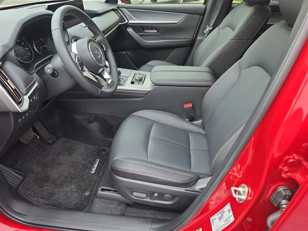 Thumbnail: 2026 Mazda CX-70 - 31