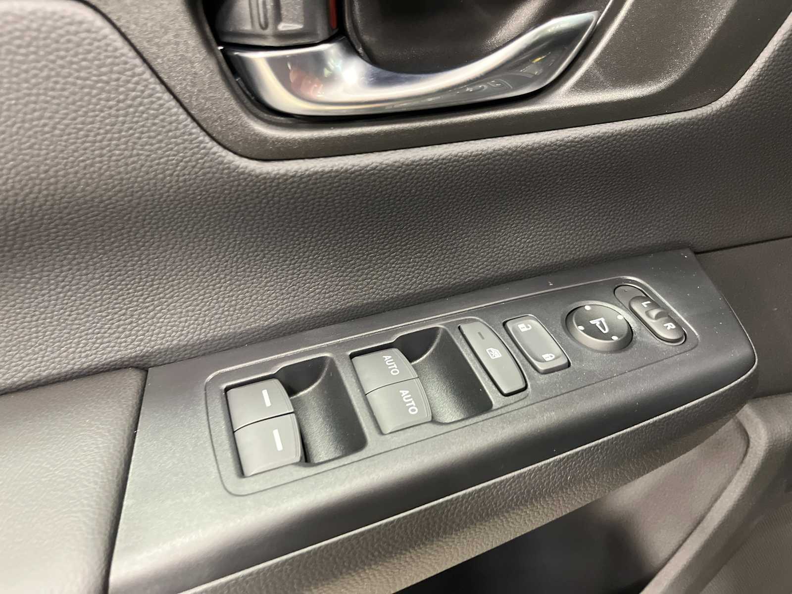 Thumbnail: 2026 Honda CR-V - 14