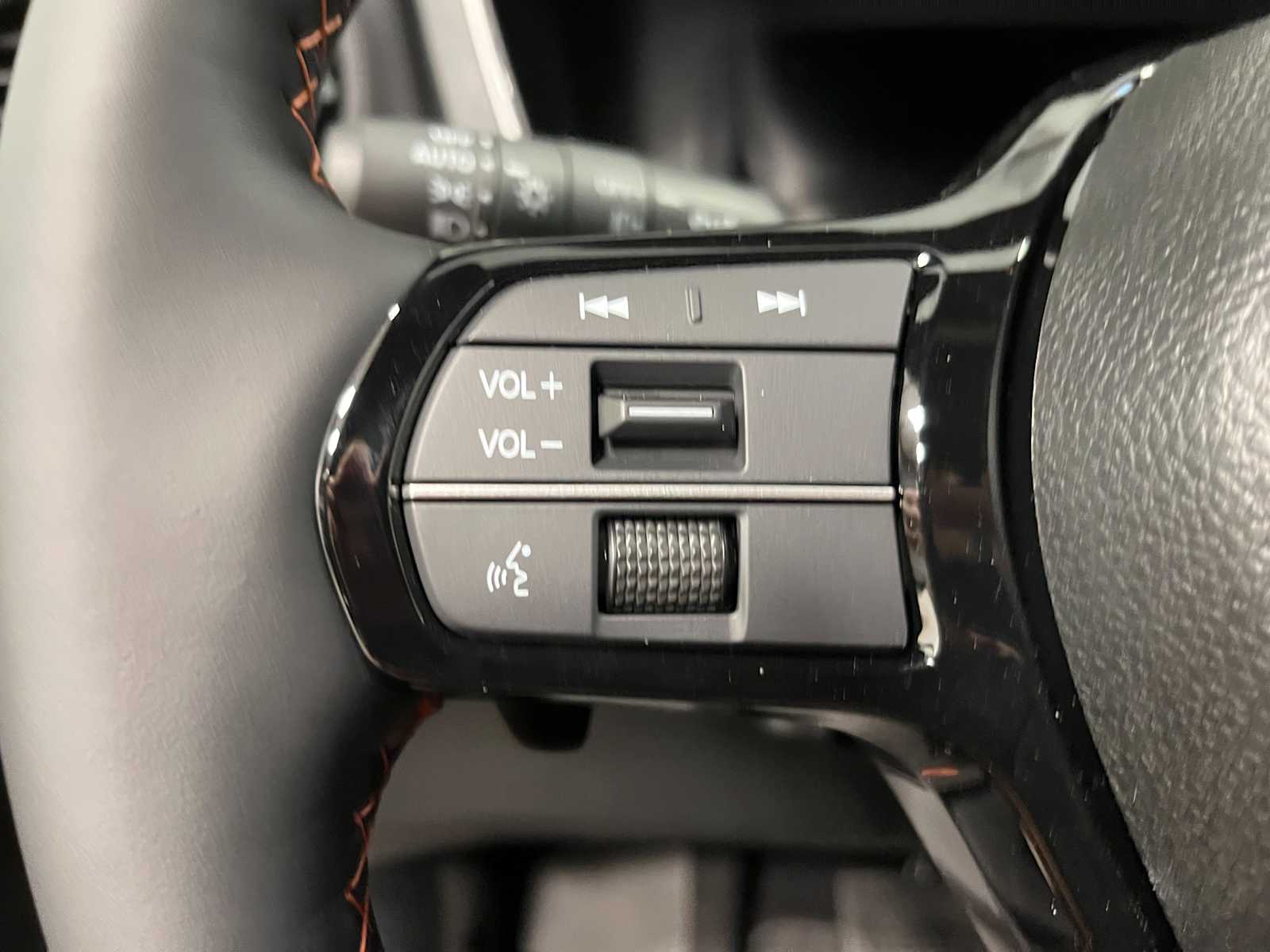 Thumbnail: 2026 Honda Passport - 15