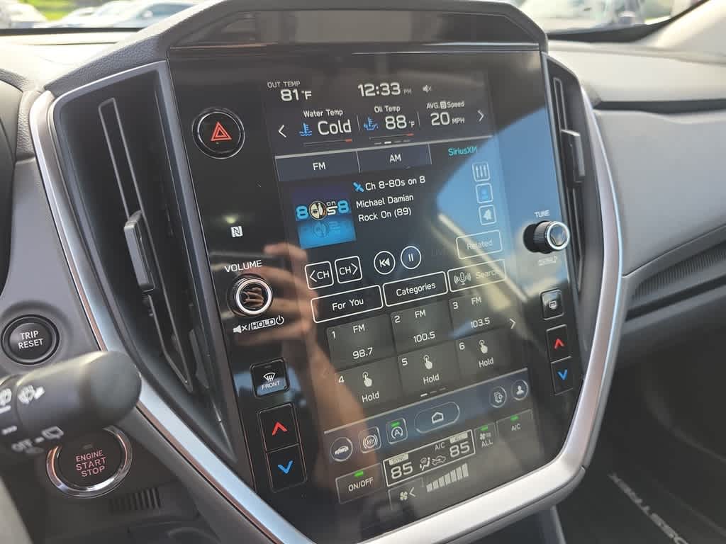 Thumbnail: 2024 Subaru Crosstrek - 23