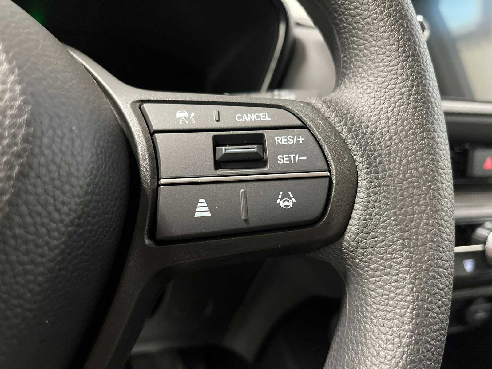 2026 Honda CR-V EX 13