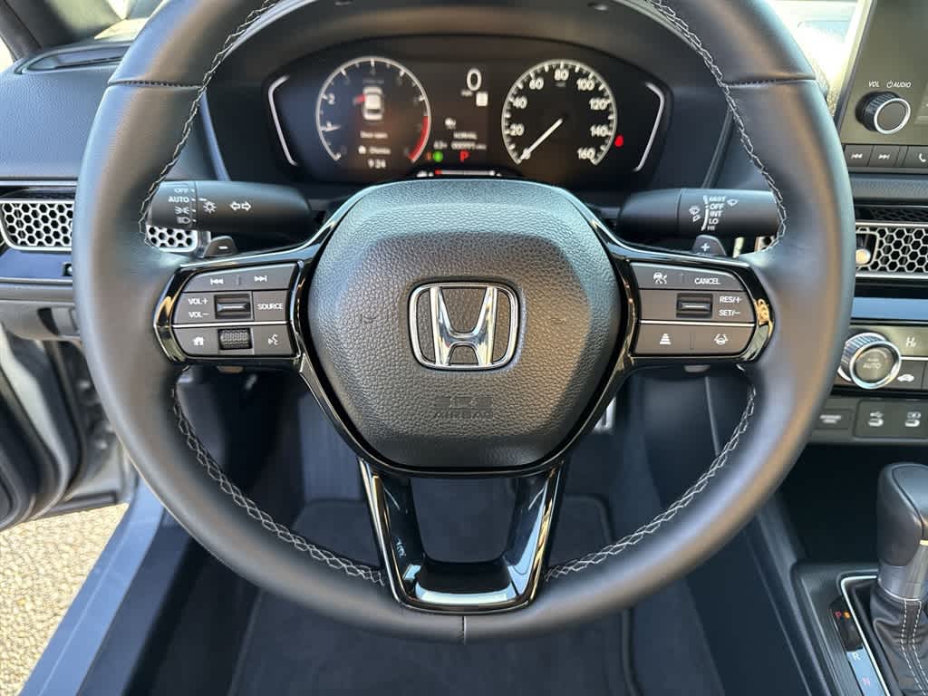 Thumbnail: 2025 Honda Civic - 20