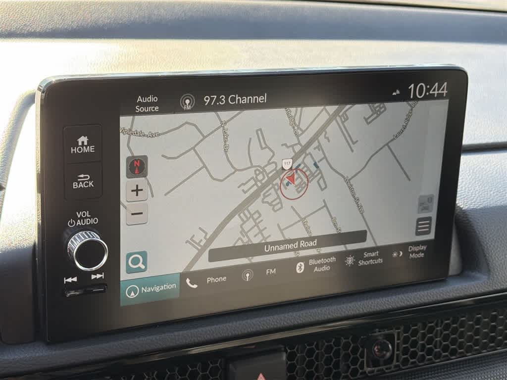 Thumbnail: 2025 Honda CR-V - 22