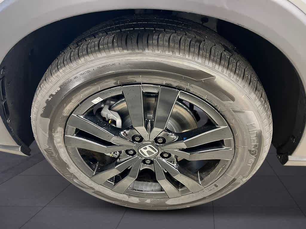 Thumbnail: 2026 Honda HR-V - 11