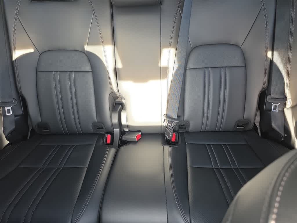 Thumbnail: 2025 Honda HR-V - 14