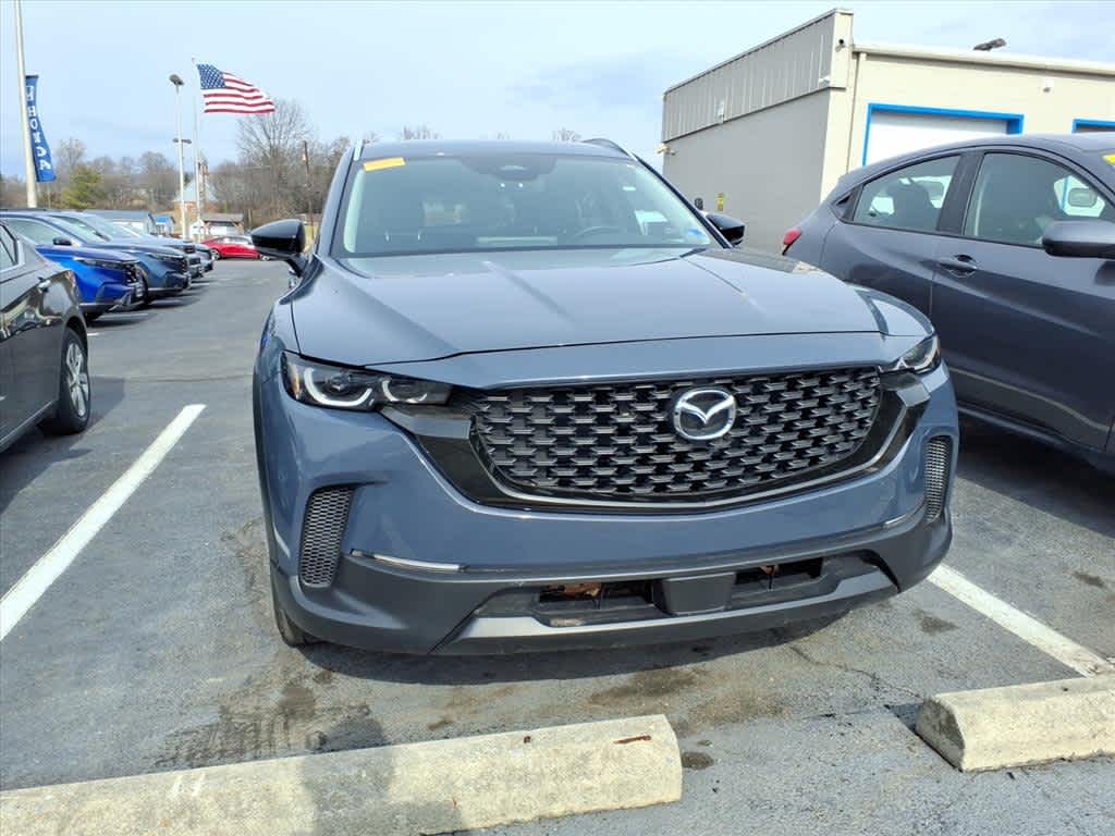 Thumbnail: 2025 Mazda CX-50 - 12