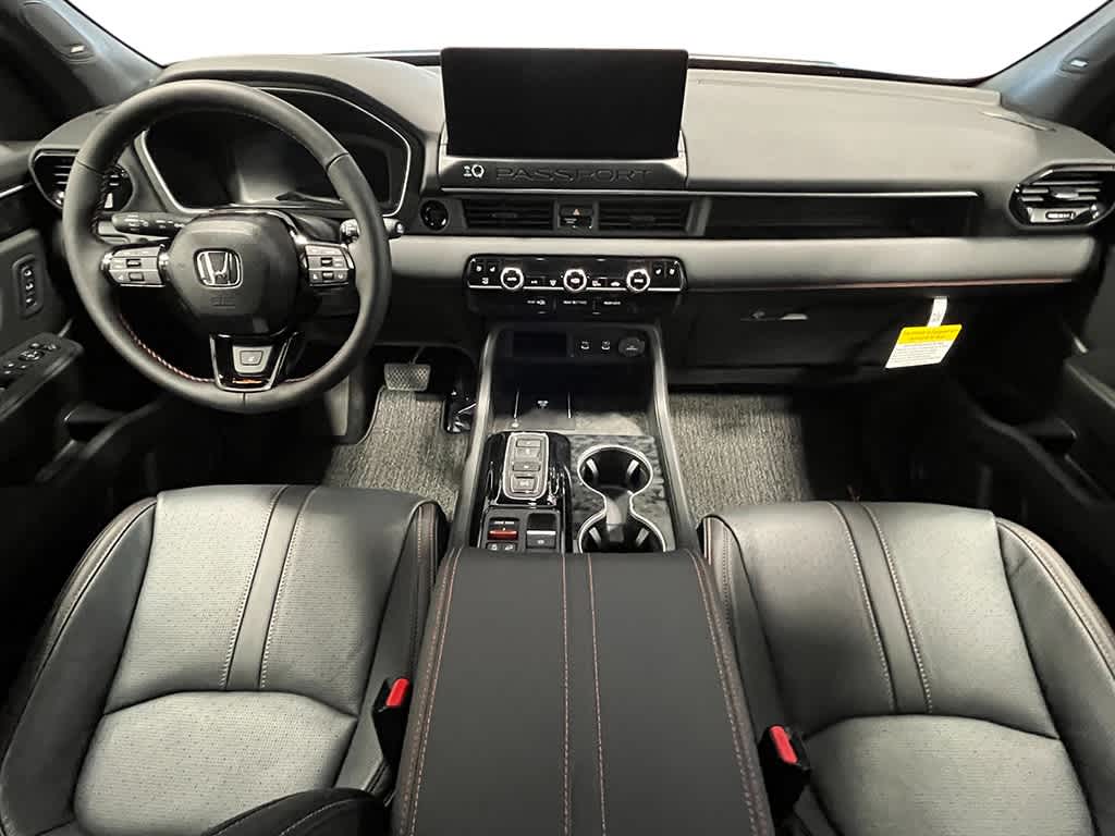 Thumbnail: 2026 Honda Passport - 20