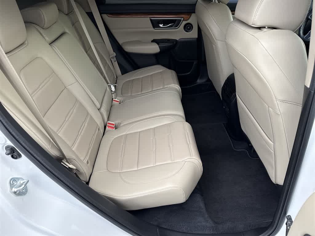 Thumbnail: 2022 Honda CR-V - 13