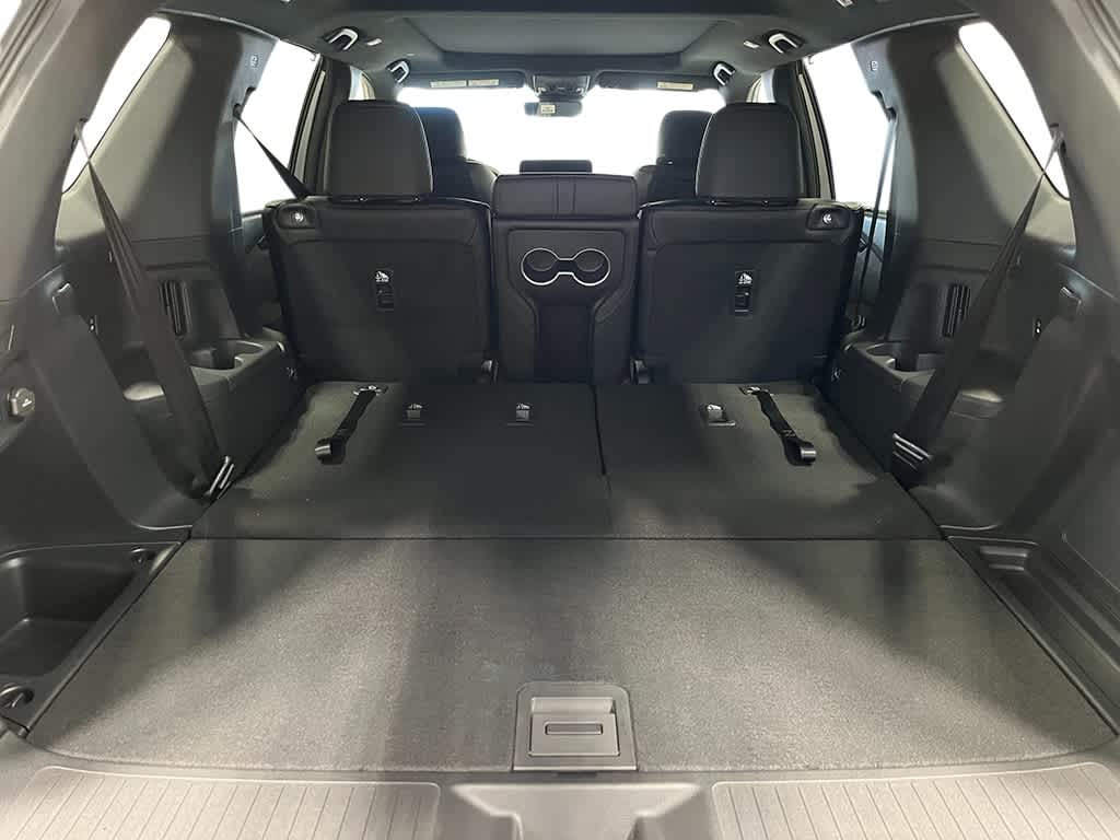 Thumbnail: 2026 Honda Pilot - 24