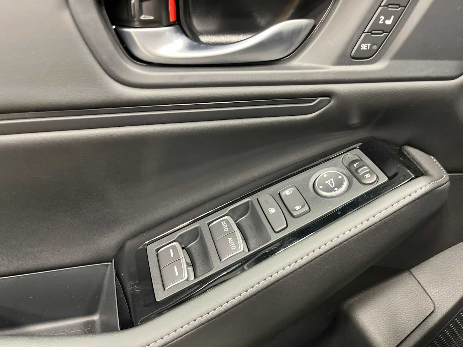 Thumbnail: 2026 Honda Accord - 10