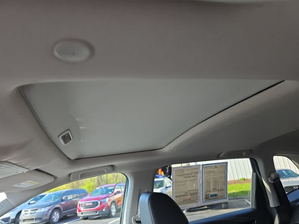 Thumbnail: 2024 Honda CR-V - 25