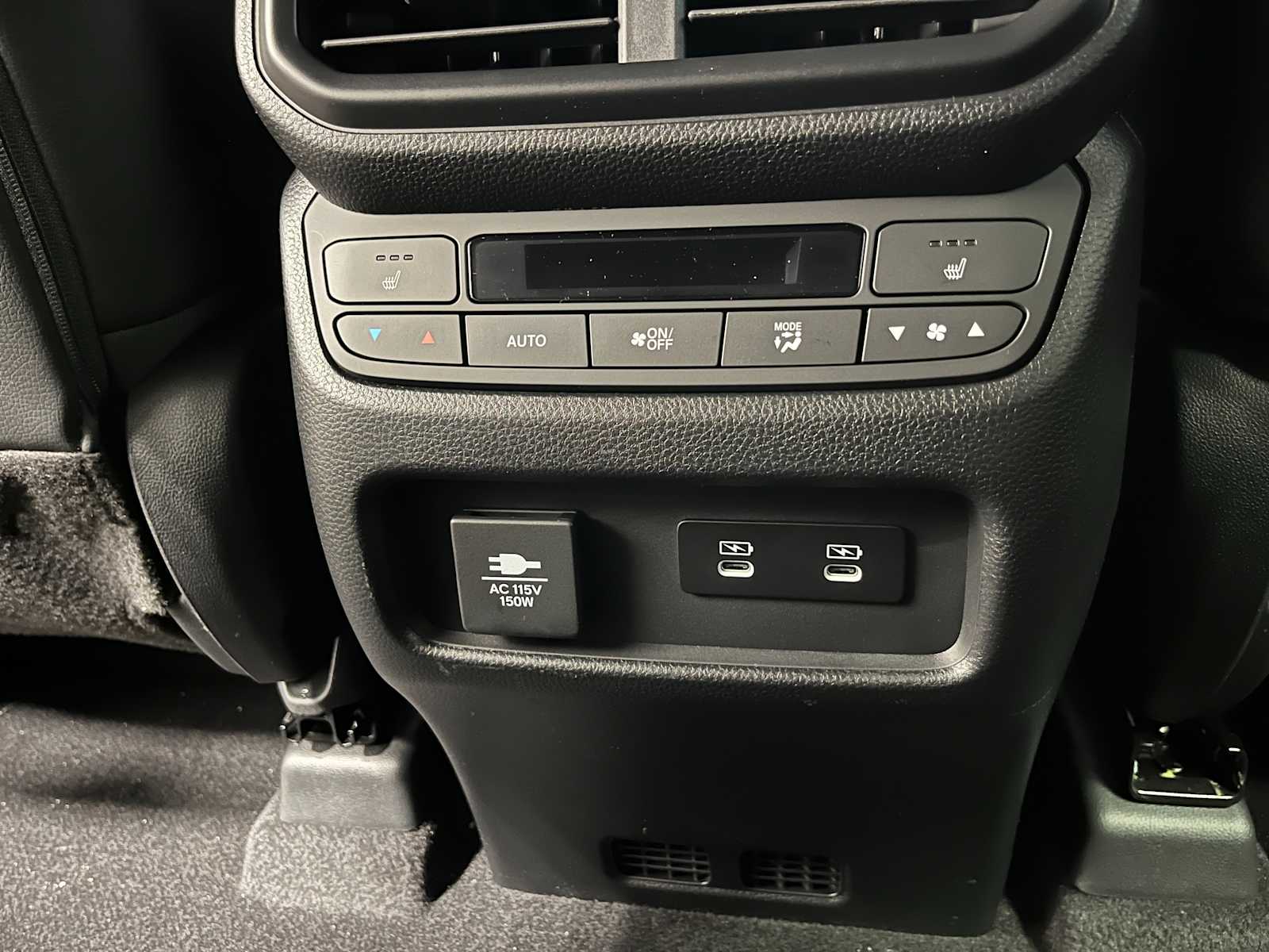 Thumbnail: 2026 Honda Pilot - 23