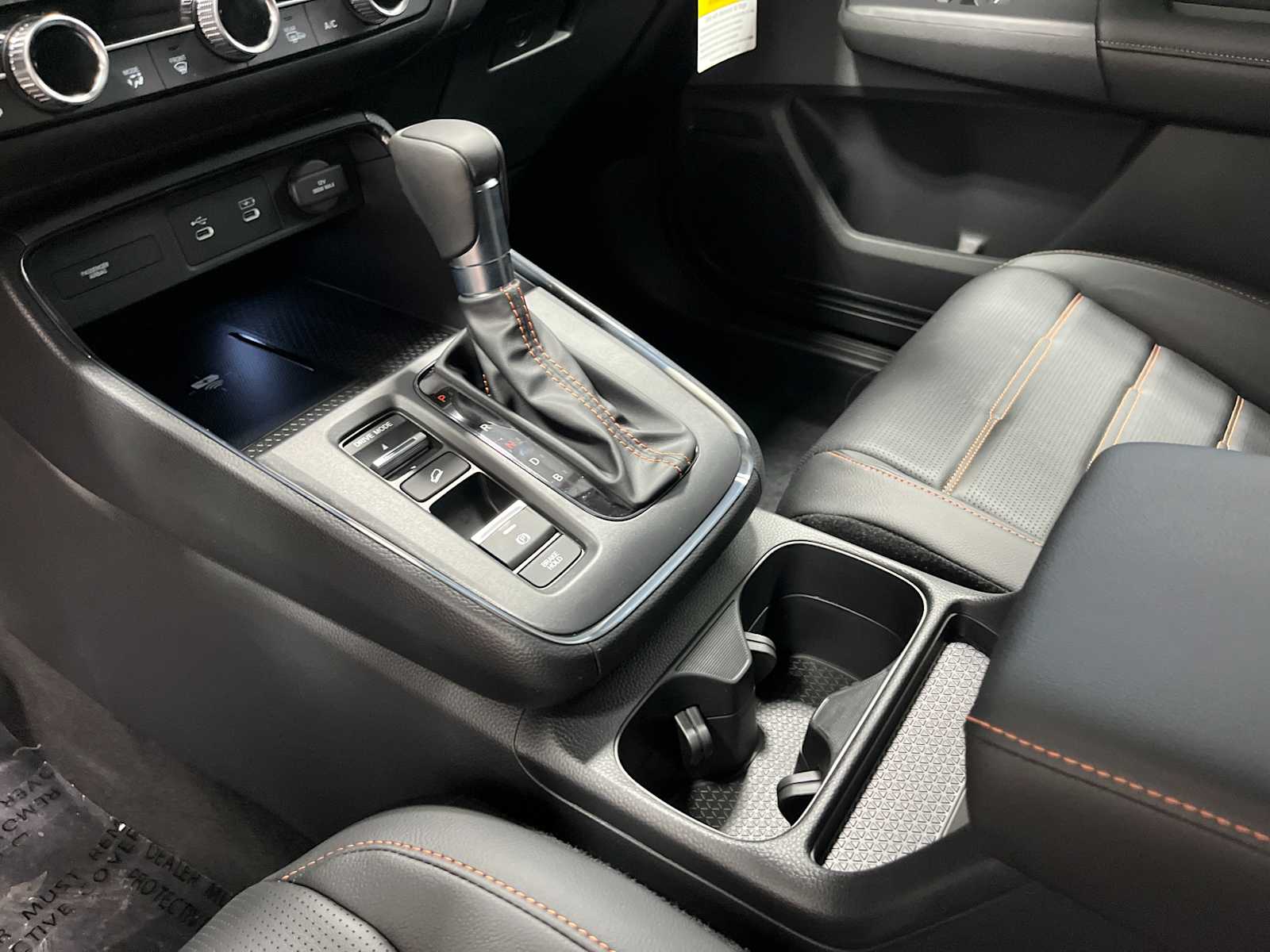 Thumbnail: 2026 Honda CR-V - 22