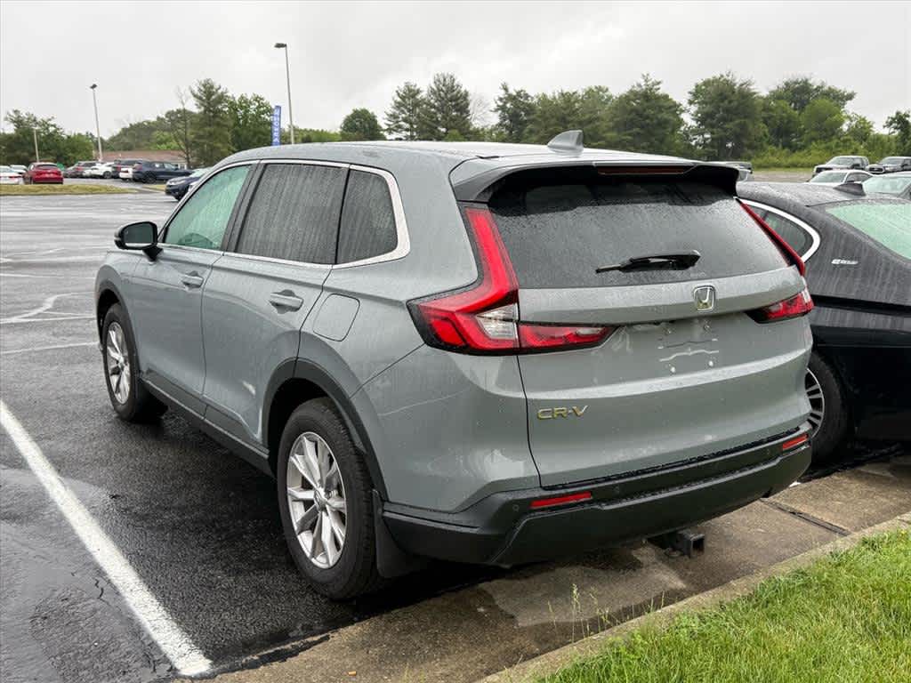 Thumbnail: 2024 Honda CR-V - 13