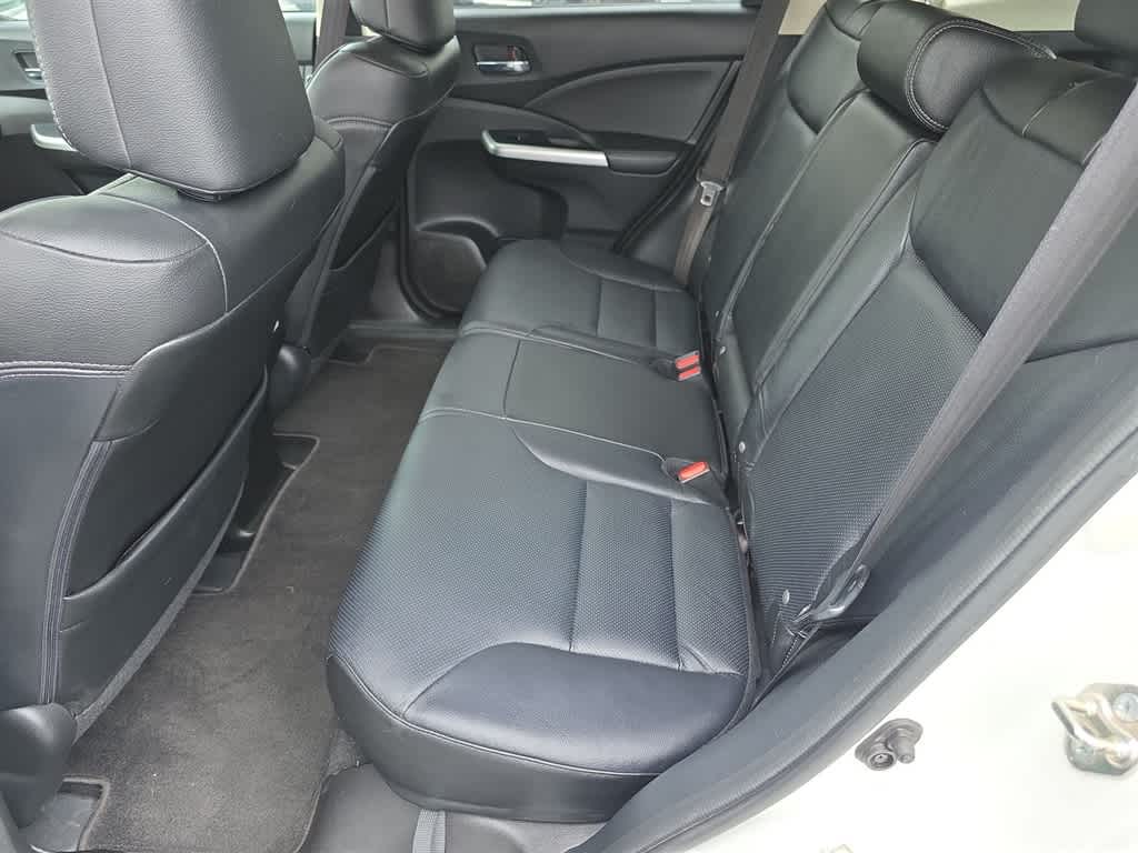 Thumbnail: 2015 Honda CR-V - 16