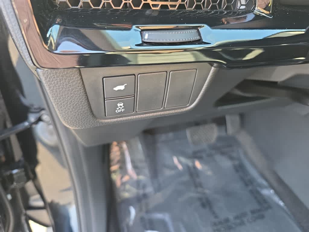 Thumbnail: 2024 Honda CR-V - 12