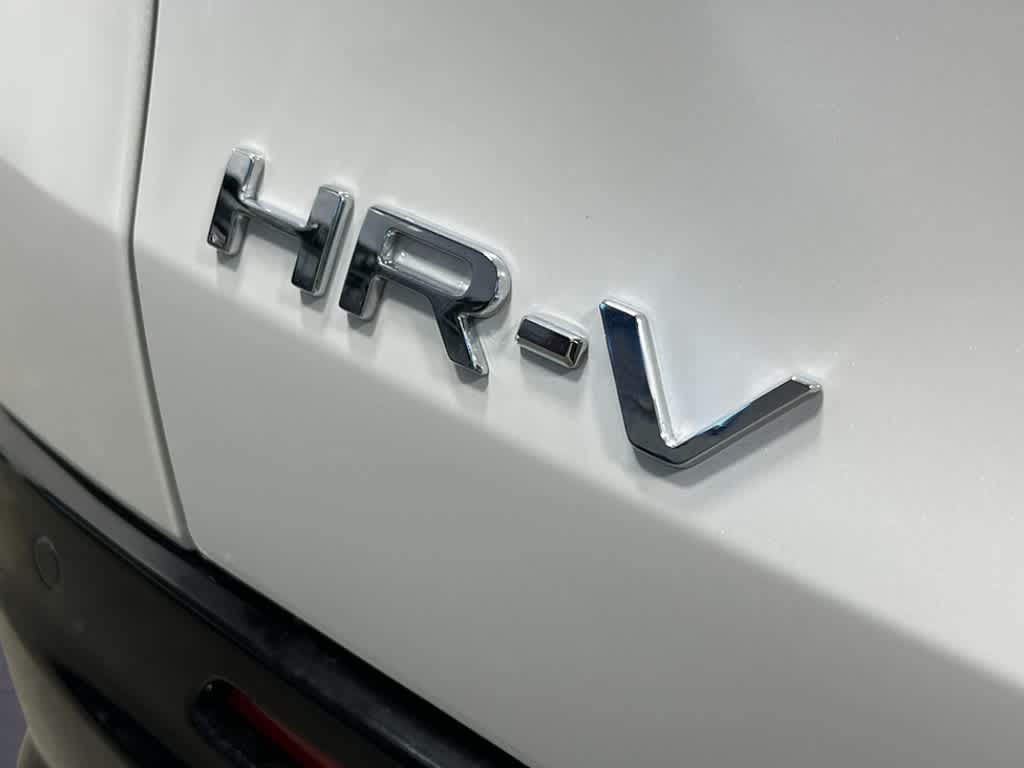 Thumbnail: 2026 Honda HR-V - 6