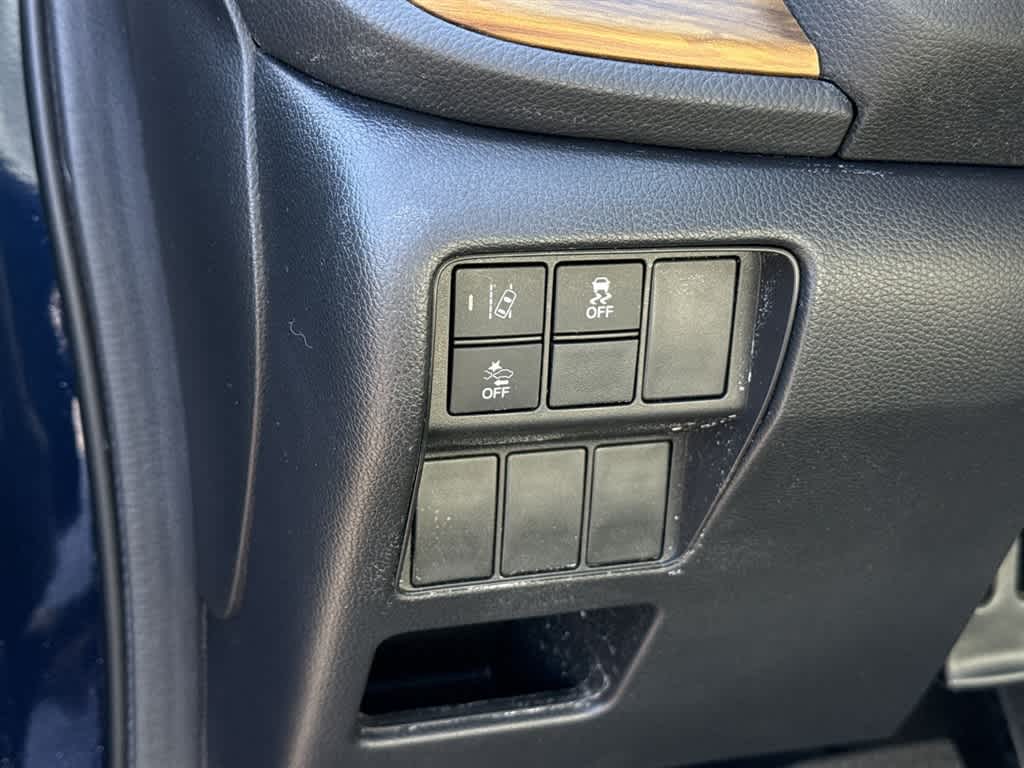 Thumbnail: 2017 Honda CR-V - 26