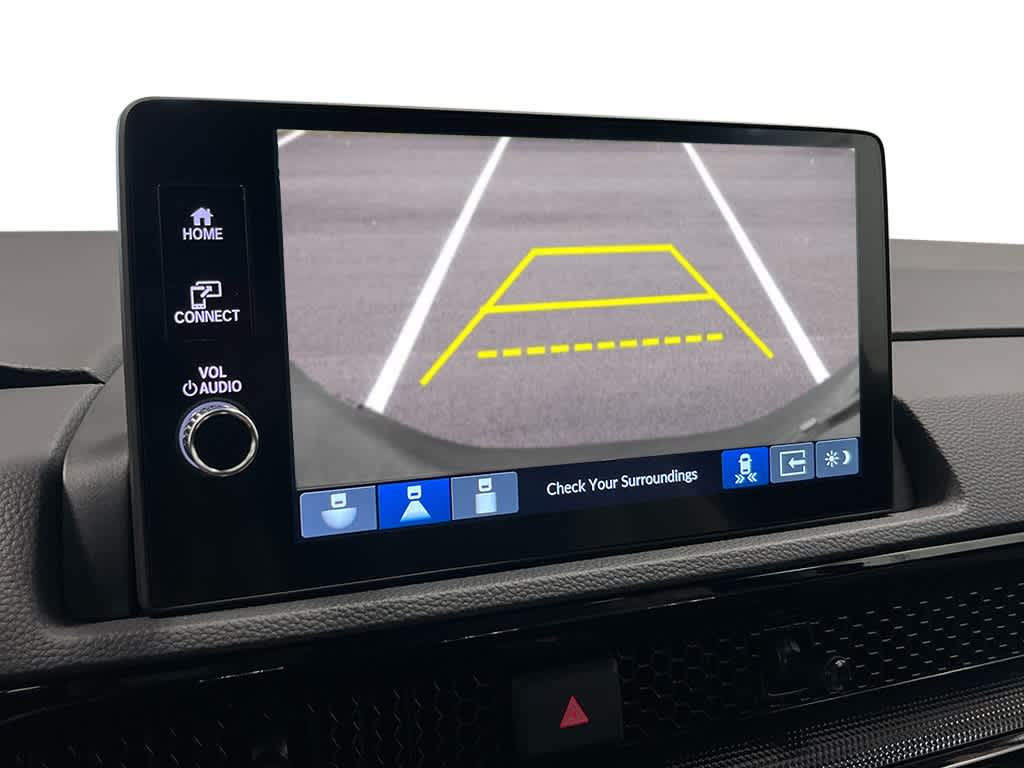 Thumbnail: 2026 Honda CR-V - 21